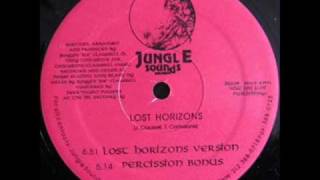 Instant House Lost horizons.wmv