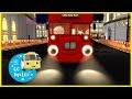 Wheels On The Bus Part 7 Little Baby Bus Nursery Rhymes ABCs And 123s