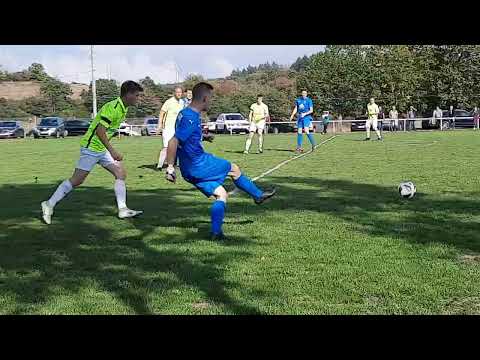 11.09.2022 9. Spieltag Kreisoberliga Rheingau-Taunus SG Meilingen - FC Waldems 2:4 (1:1)