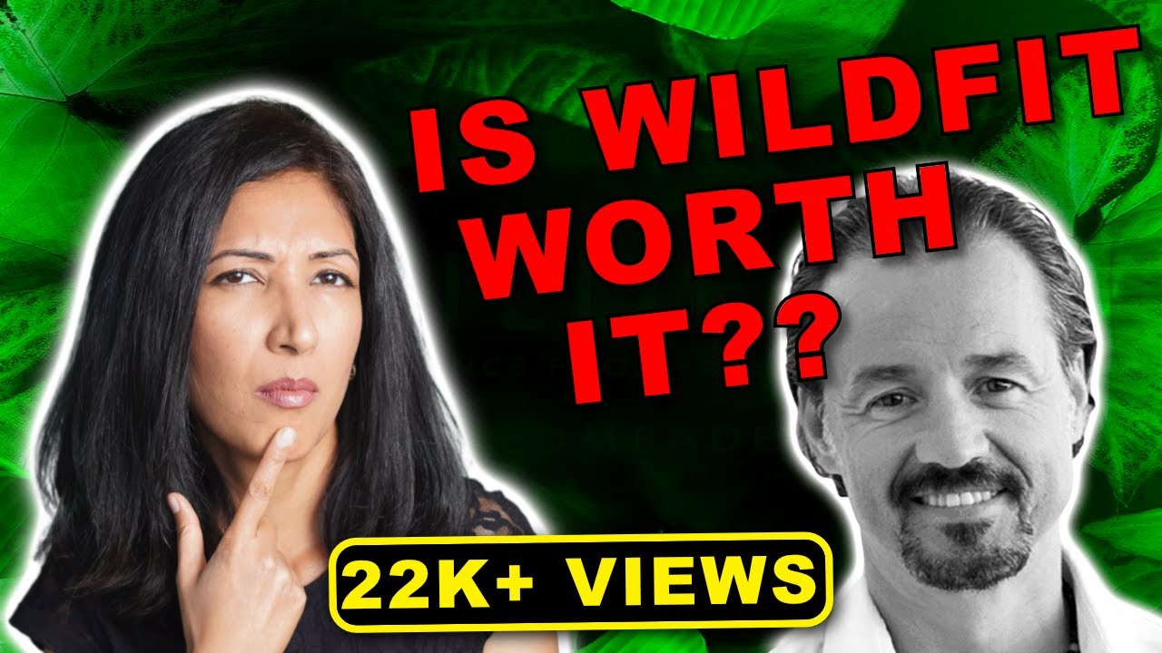 WILDFIT 1 YEAR REVIEW - MY HONEST EXPERIENCE AND RESULTS