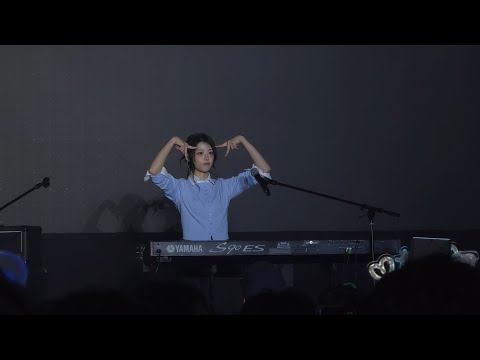 260329 QWER - 내 이름 맑음 | 2026 인천개항장페스타