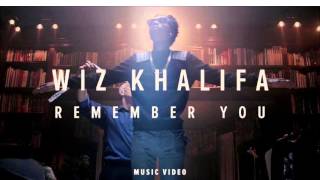 Wiz Khalifa Ft Sensato &amp; The Weekend - Remember You (Official Latin Remix) 2012