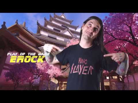 Overwatch Meets Metal