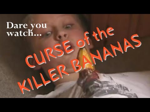 Curse of the Killer Bananas (2007)