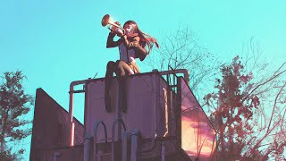 GRiZ - PS GFY (feat. Cherub)