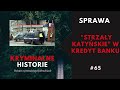 BANK CREDIT ROBBERY IN WARSAW CRIMINAL STORIES