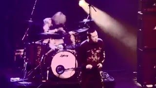 G.I.S.M. || live @ #Roadburn / 013 || 15-04-2016