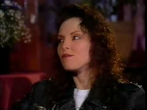 Pat Benatar - Good Morning America 1988