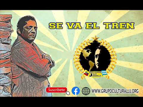 SE VA EL TREN  |  JULIO JARAMILLO