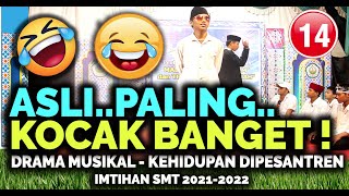 Download lagu ASLI KOCAK BANGET!! DRAMA MUSIKAL SANTRI MIFTAHUL ULUM - IMTIHAN SEMESTER - 1 TAPEL 2021/2022 mp3 Download lagu ASLI KOCAK BANGET!! DRAMA MUSIKAL SANTRI MIFTAHUL ULUM - IMTIHAN SEMESTER - 1 TAPEL 2021/2022 mp3