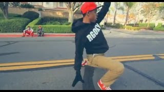 The Rangers Freestyle to It's My Birthday Instrumental