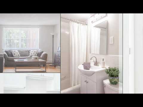 Country Club Garden Apartments | Live in Luxury