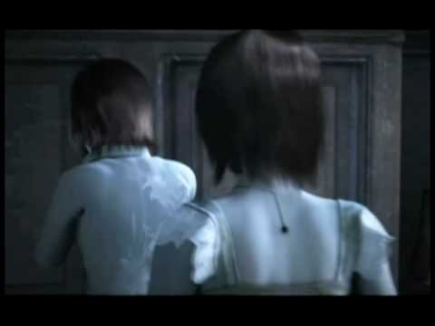 Amano Tsukiko - Zero no Chouritsu (Fatal Frame)