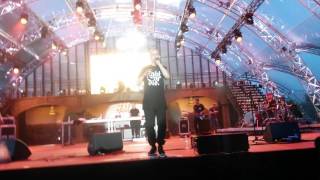 Eldo - Mędrcy z kosmosu 9.06.2017 Warszawa