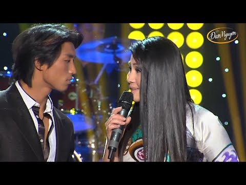 Thể hiện bởi Tâm Đoan