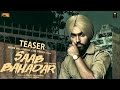 New Punabi Songs 2017 Saab Bhadar Tittle Track Official Video HD Amy Virk Nachhatar Gill