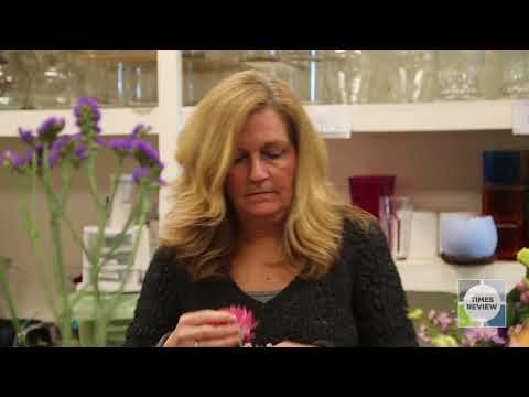 Work We Do: Riverhead Flower Shop