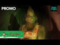 Freeform S 25 Days Of Christmas Dr Seuss How The Grinch Stole Christmas Freeform