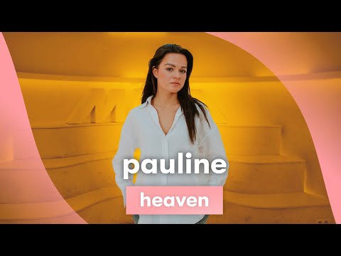 MNM LIVE: Pauline - Heaven