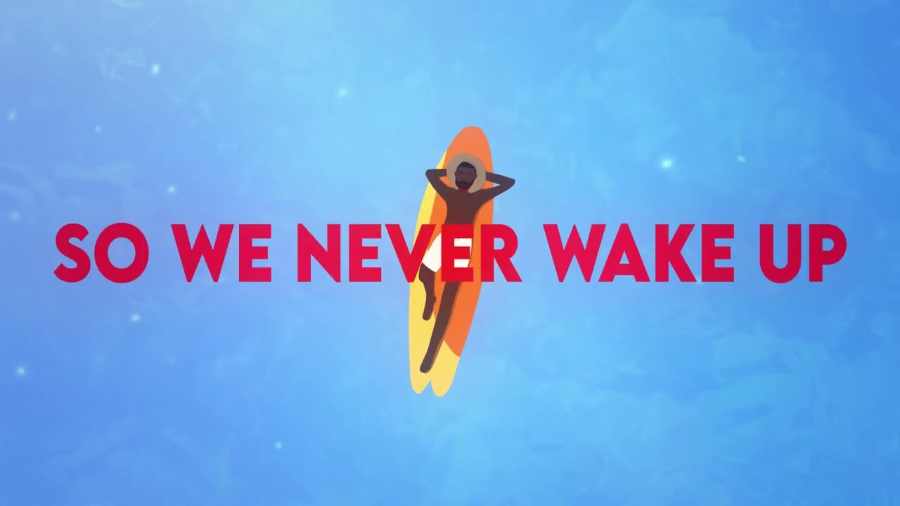 Taigenz - Ce Corps (Dat Body) (Lyric Video)