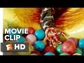 Clown Movie CLIP Play Place 2016 Peter Stormare Laura Allen Movie HD