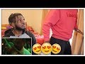 J. Balvin - Ahora - SEXY SONG TO WHINE TO!! | REACTION!! J. Balvin - Ahora - SEXY SONG TO WHINE TO!! | REACTION!!