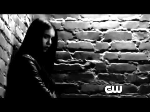 TVD Season 2 Finale Episode 22 'As I lay Dying' *Damon Salvator*