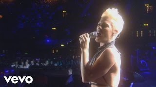 P!nk - I&#39;m Not Dead (from Live from Wembley Arena, London, England)