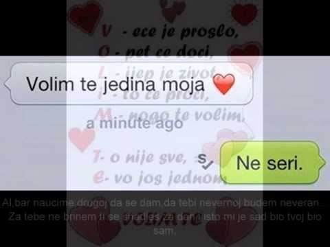 Projekat Bend Neveran (tekst)