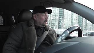Обстановка на Маршрутах ГИБДД.