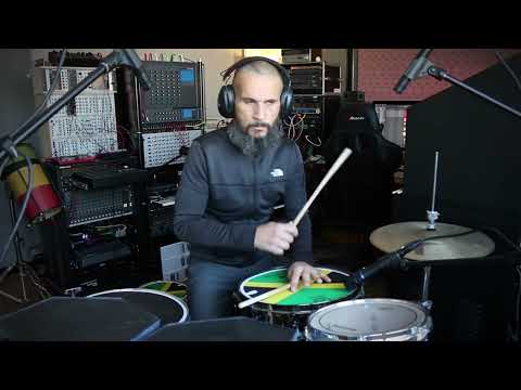 Wambooka Sombrero Dub Edition by Leo DI Angilla