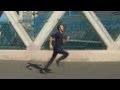 Cyril Mokaiesh - Mon époque - Clip 