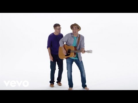 The Raging Idiots - When I Grow Up