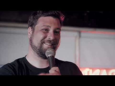 Red City Radio   Two Notes Shy of An Octave Music Video