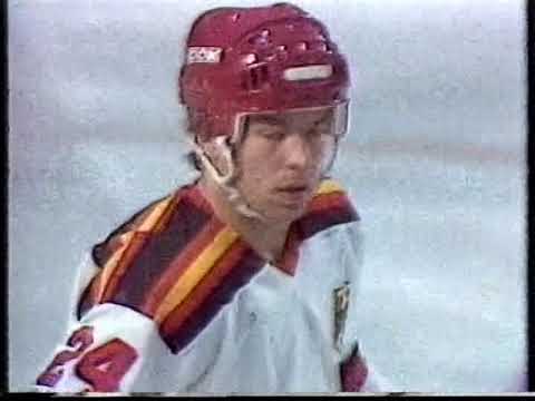 OG-1980 West Germany - Romania, Lake Placid