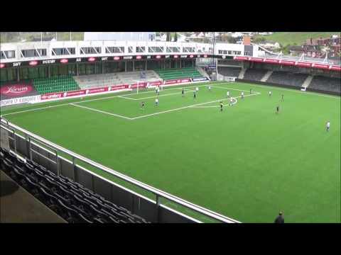 Sogndal G13/14 - VIK     2.omg