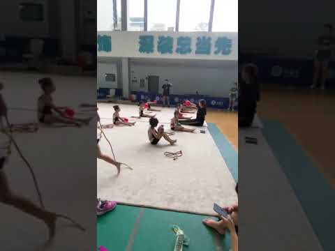 MeryJane Club RG Training Session 210911