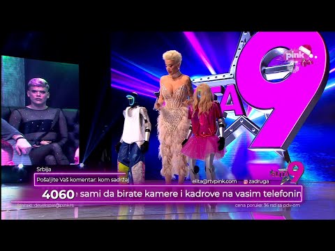 Elitovizija: Biserka izljubomorisala Toši na Dušicu Jakovljević, nastala žestoka svađa - 02.01.2026.