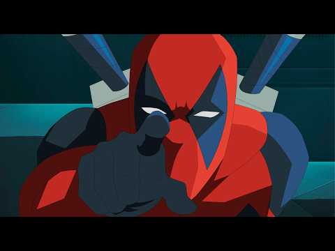 Deadpool First Appearance | Today in Marvel History