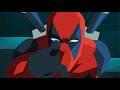Deadpool First Appearance Today In Marvel History