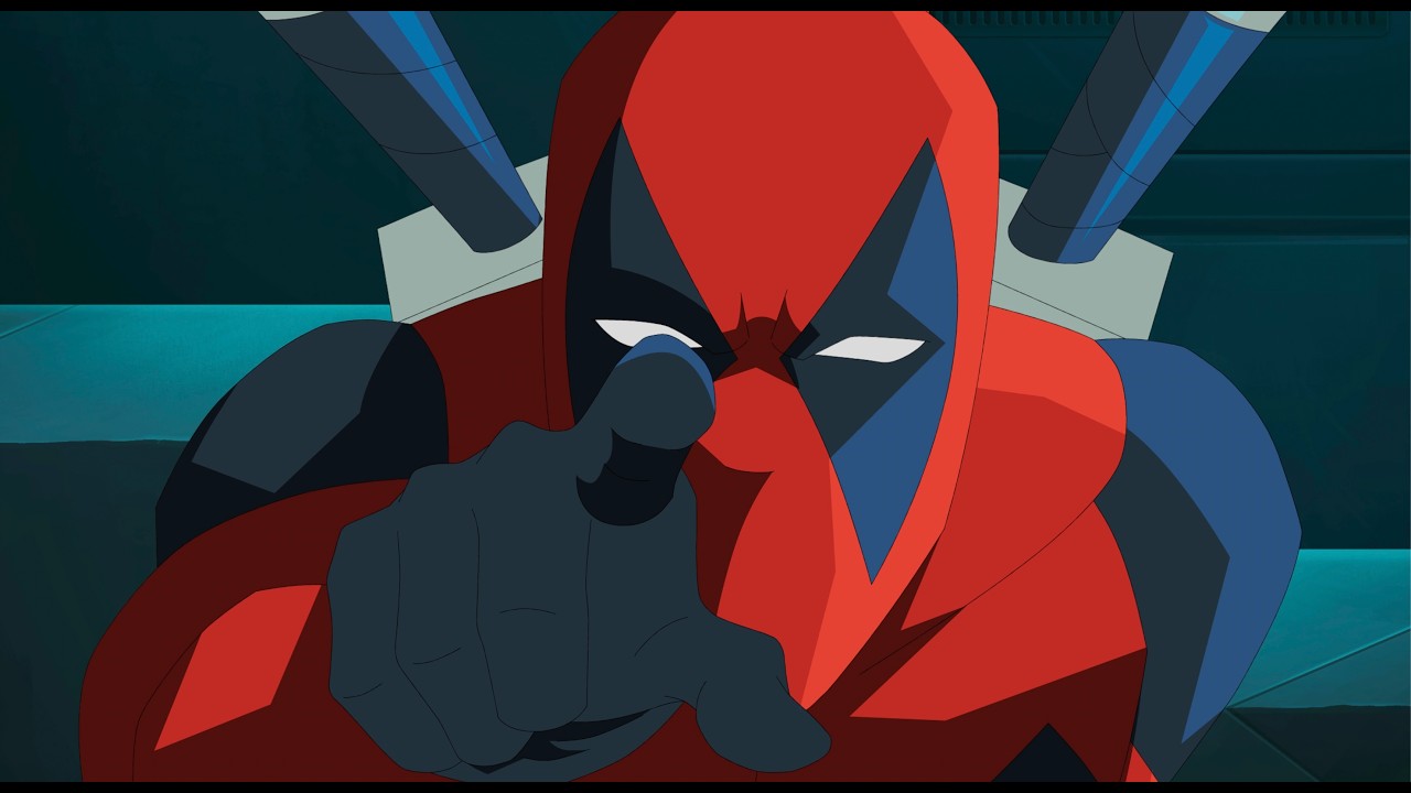 Deadpool First Appearance | Today in Marvel History