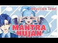 {Reaction Time} Mantra Hujan - Kobo Kanaeru (Singkat tapi nyandu)