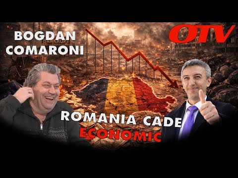 THE FINAL BLOW! Romania, reduced to economic DUST!