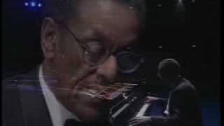 Duke Jordan - "Tea for Two" & Stardust