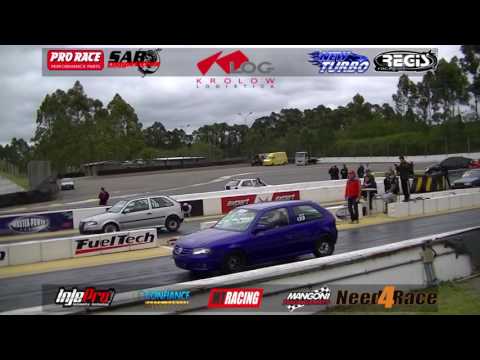 GOL DT B Marcio Souza 5° Camp Gaúcho 2016