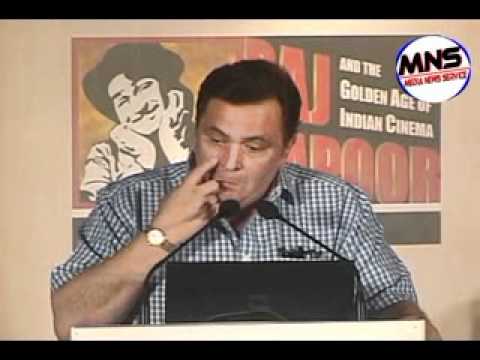 IIFA Showcasing Raj Kapoor Film At Toronto