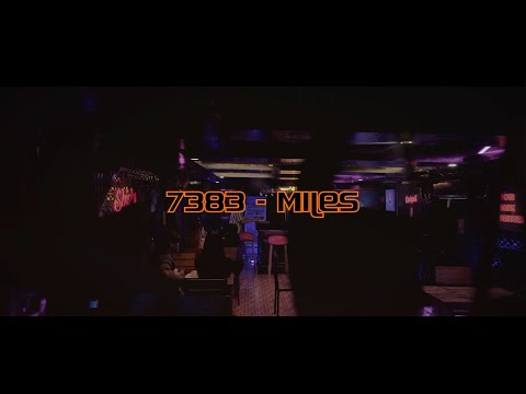 Break The Curse (Ft. Nhoine)- 7383 Miles ( Official Music Video )