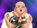 Bakugan Battle Brawlers Episode 18 Evolution Revolution
