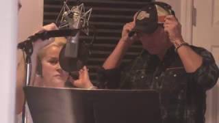 Corey Farlow & Lorrie Morgan / "The Making Of Candy Kisses" 2017