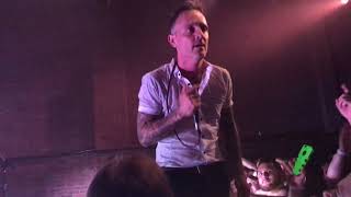 Dave Hause & the Mermaid - Jane
